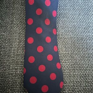 Tripler Silk Tie